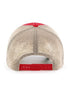 '47 Philadelphia Phillies Red Trawler Clean Up Hat