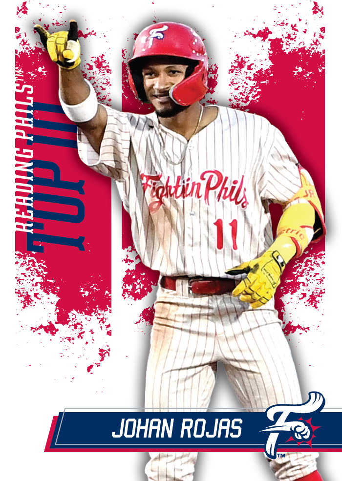 2024 R-Phils Top 10 Prospect Card Set Reading Fightin Phils Official Store 2024 R-Phils Top 10 Prospect Card Set Reading Fightin Phils Official Store