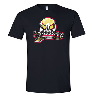 Luchadores de Reading Youth T-Shirt
