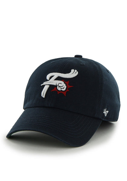 Reading Fightin Phils Nike Heritage 86 Custom Gray CHDV Replica Cap