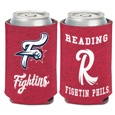 The Reading Fightin Phils Re-Branding is a Beautiful Mess – Empty Bookshelf  Reviews