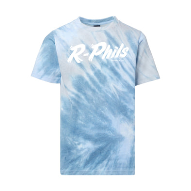 MV Sport Arctic Sky Youth Tie Dye T-Shirt
