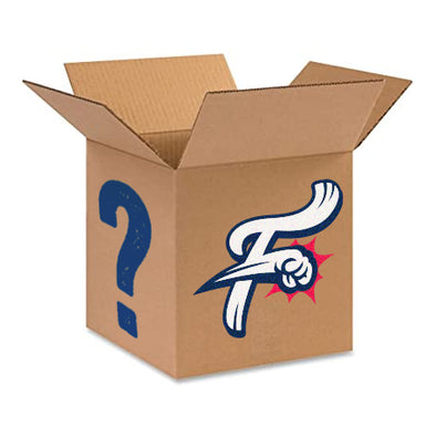 R-Phils Mystery Box