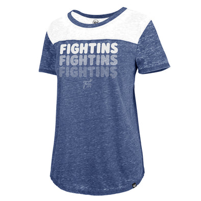 '47 Royal Fightins Fade Out Women’s Tee