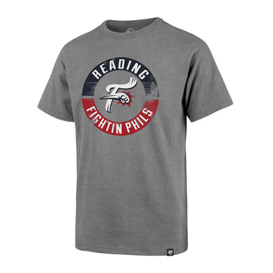 Philadelphia Phillies Phillie Phanatic 47 Super Rival T-Shirt – Reading  Fightin Phils Official Store