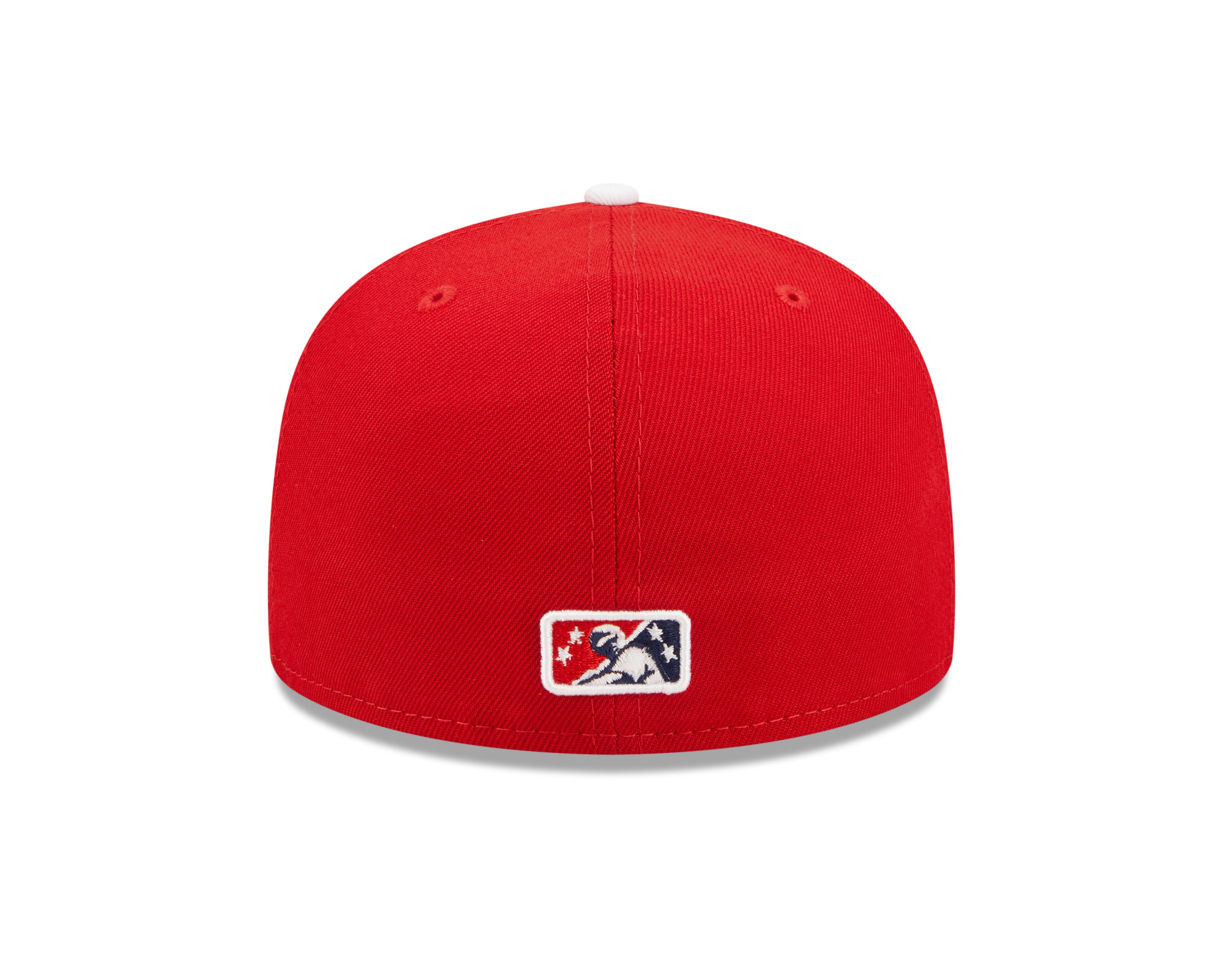 New Era Tampa Bay Buccaneers League 9FORTY Cap - Red, One Size Fits Most