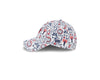 New Era 9Forty Infant Zoo Printed Hat