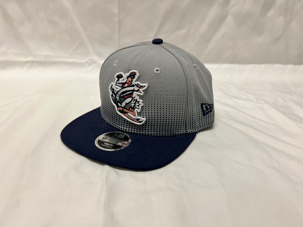 Kids SnapBack - Navy – Kype Gear