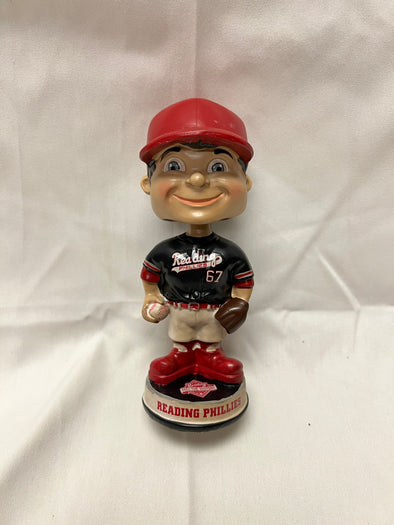 Bobbleheads – Reading Fightin Phils Official Store