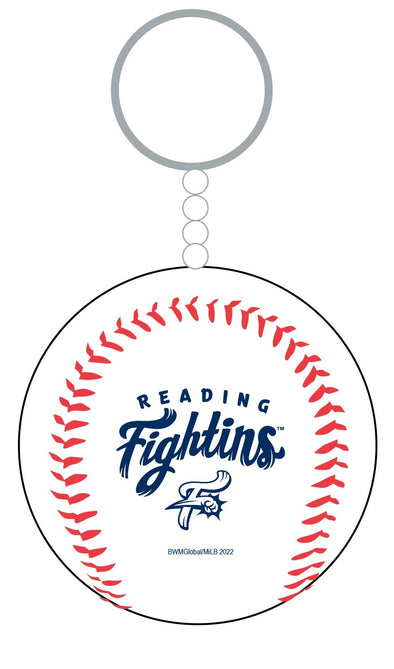 Retro Reading Phillies Maroon Uniform Bobblehead – Reading Fightin Phils  Official Store