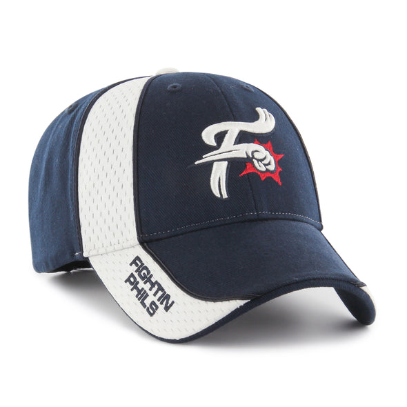 '47 MVP Navy Aftermath with F-Fist Hat