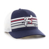'47 Youth White Mesh and Navy Adjustable Hat