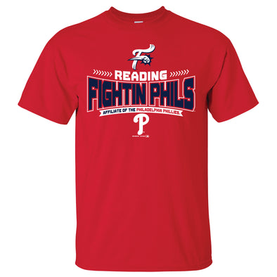 R-Phils Promote Three Awesome T-Shirt Giveaways - BCTV