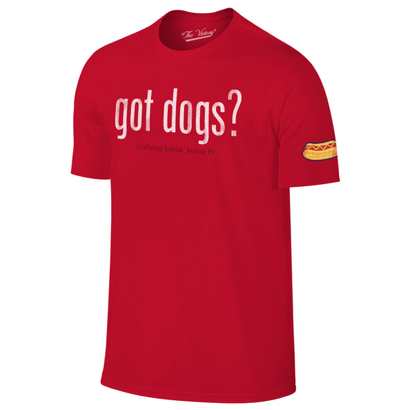 Retro Brand Got Dogs T-Shirt