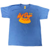 Reading Hot Dogs Youth T-Shirt