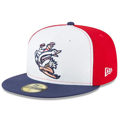 Gorra de Reading Fightin Phils MiLB Copa De La Diversión 59FIFTY Gorra de Reading Fightin Phils MiLB Copa De La Diversión 59FIFTY