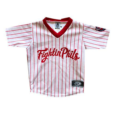 Jerseys – Tagged Department_Jerseys – Reading Fightin Phils Official Store