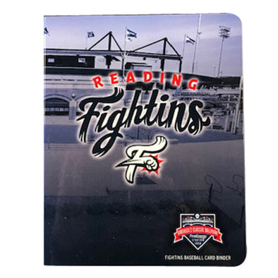 Trading Cards Reading Fightin Phils Official Store Trading Cards Reading Fightin Phils Official Store