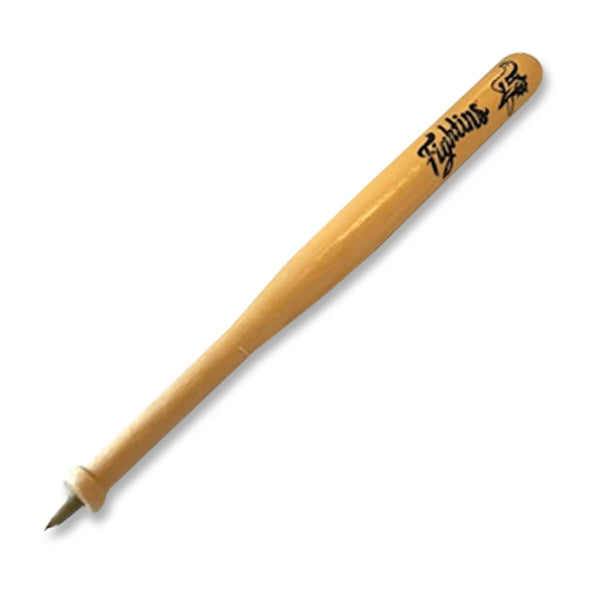Wooden Bat Pen