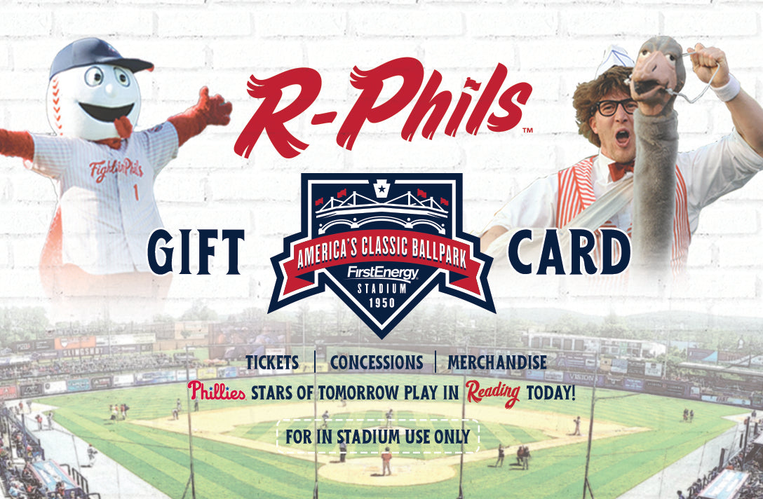 The Phillies' Double-A team will now be called the Fightin Phils