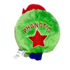 FOCO Phanatic Puff Plush Stress Ball