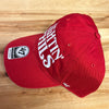 '47 Clean Up Fightin Phils with Phillies P Side Patch Hat