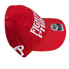 '47 Clean Up Fightin Phils with Phillies P Side Patch Hat