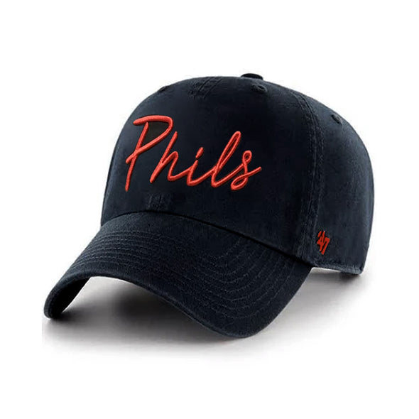 '47 Clean Up Women's 'Phils' Lyric Hat