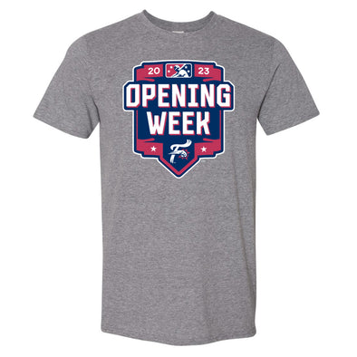 R-Phils 2023 Opening Week T-Shirt