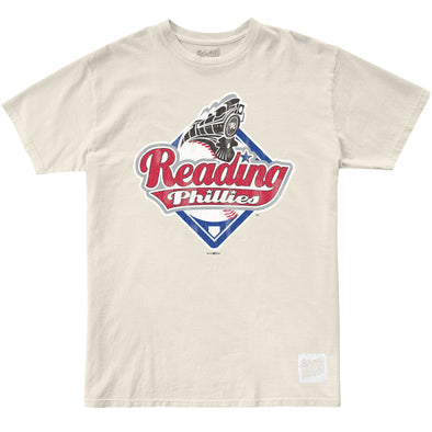 Philadelphia Phillies Phillie Phanatic 47 Super Rival T-Shirt – Reading  Fightin Phils Official Store